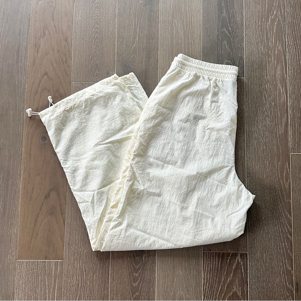 Code:graphy Baggy Dance Pants